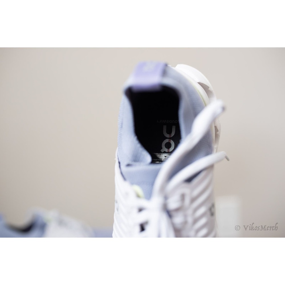 On Cloudswift 3 Running Sneaker 6.5 New - image 4